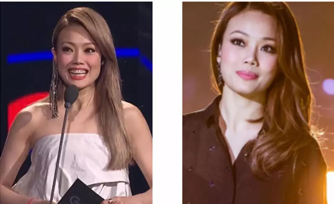 方脸发型女2020流行发型不烫染,方脸有救吗