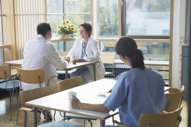 知道自己要什么的女人运气很好,知道自己要什么不要什么的女人