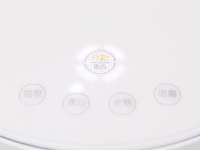 一键烹饪省时省力,煮蛋用什么神器好吃又简单