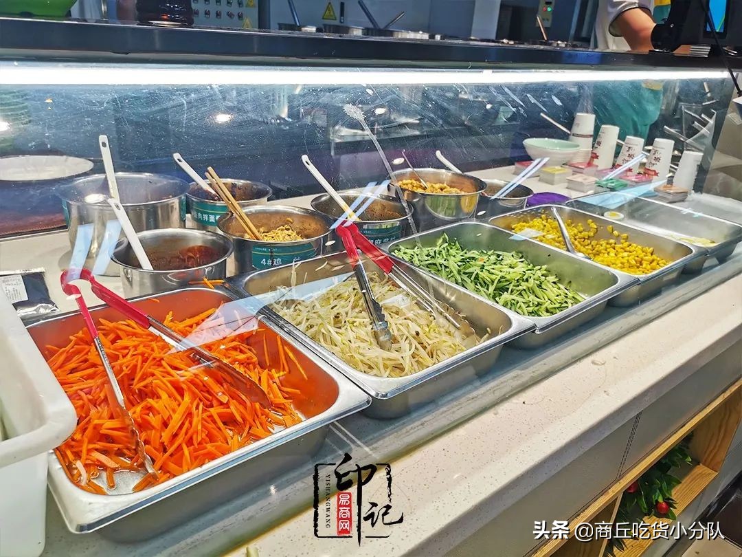 商丘师范学院里面的文化底蕴,在商丘的真实感受