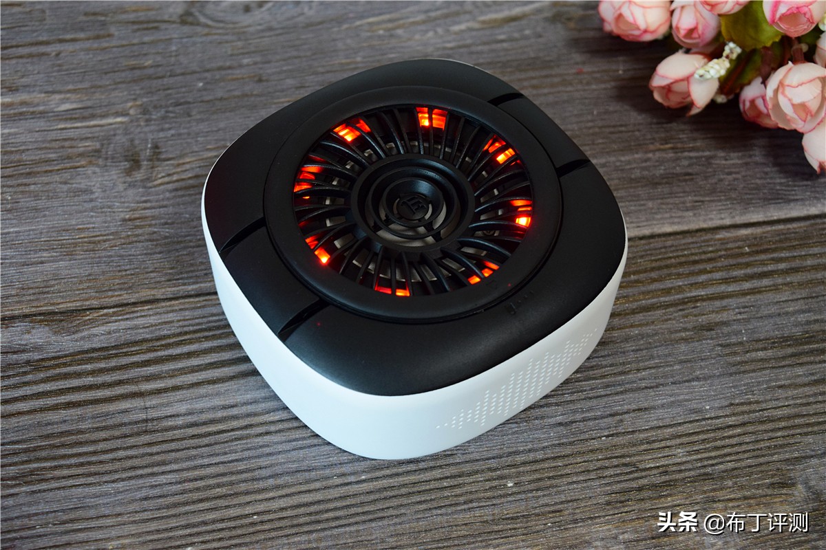 左点艾灸仪倍轻松艾灸,艾灸盒艾灸教程新手入门