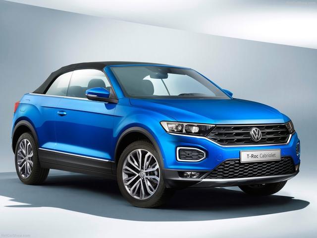 四座硬顶敞篷suv有哪些,敞篷suv敞篷版更显英伦优雅韵味