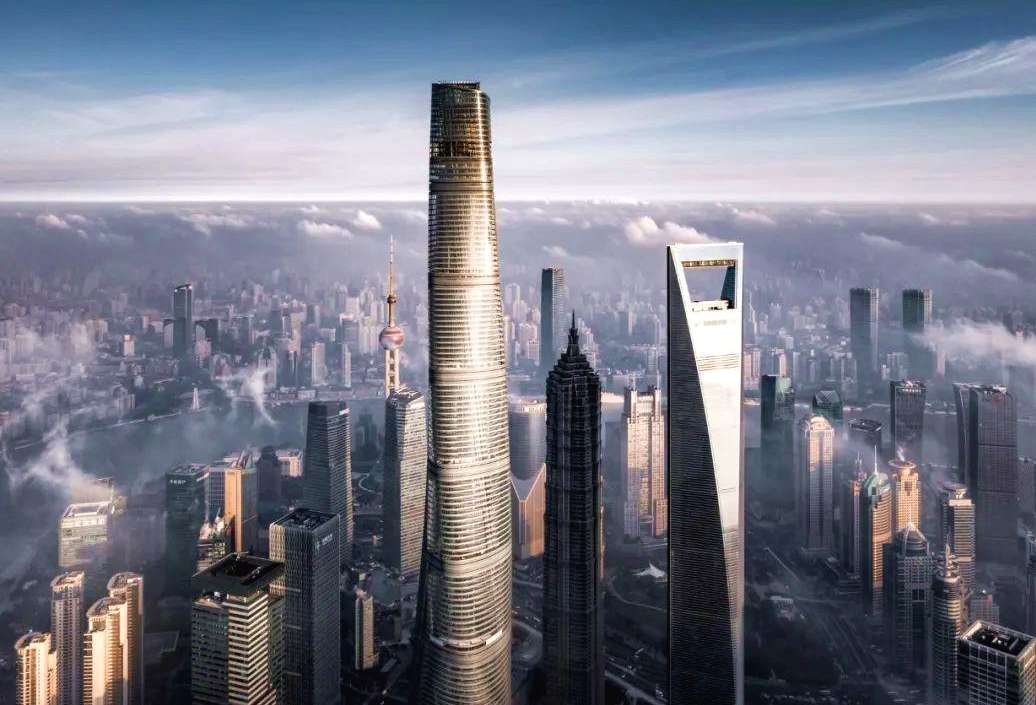 2020年中国科技十强城市,中国科技之城排名深圳