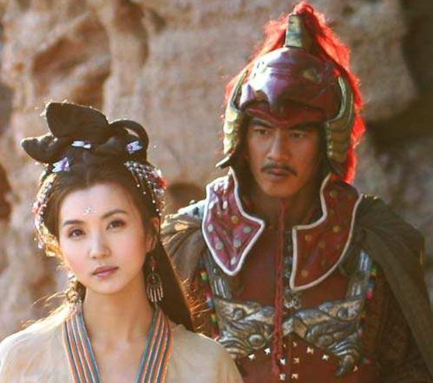 狗头老高任天野图片,任天野狗头老高是什么电视剧