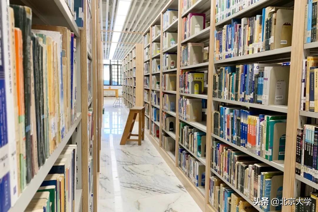 北大图书馆原址,北大图书馆营业时间