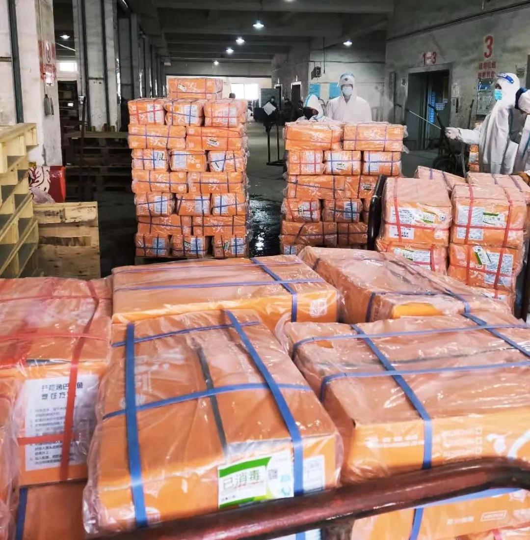 过去的繁荣,年前的繁荣年后冷清