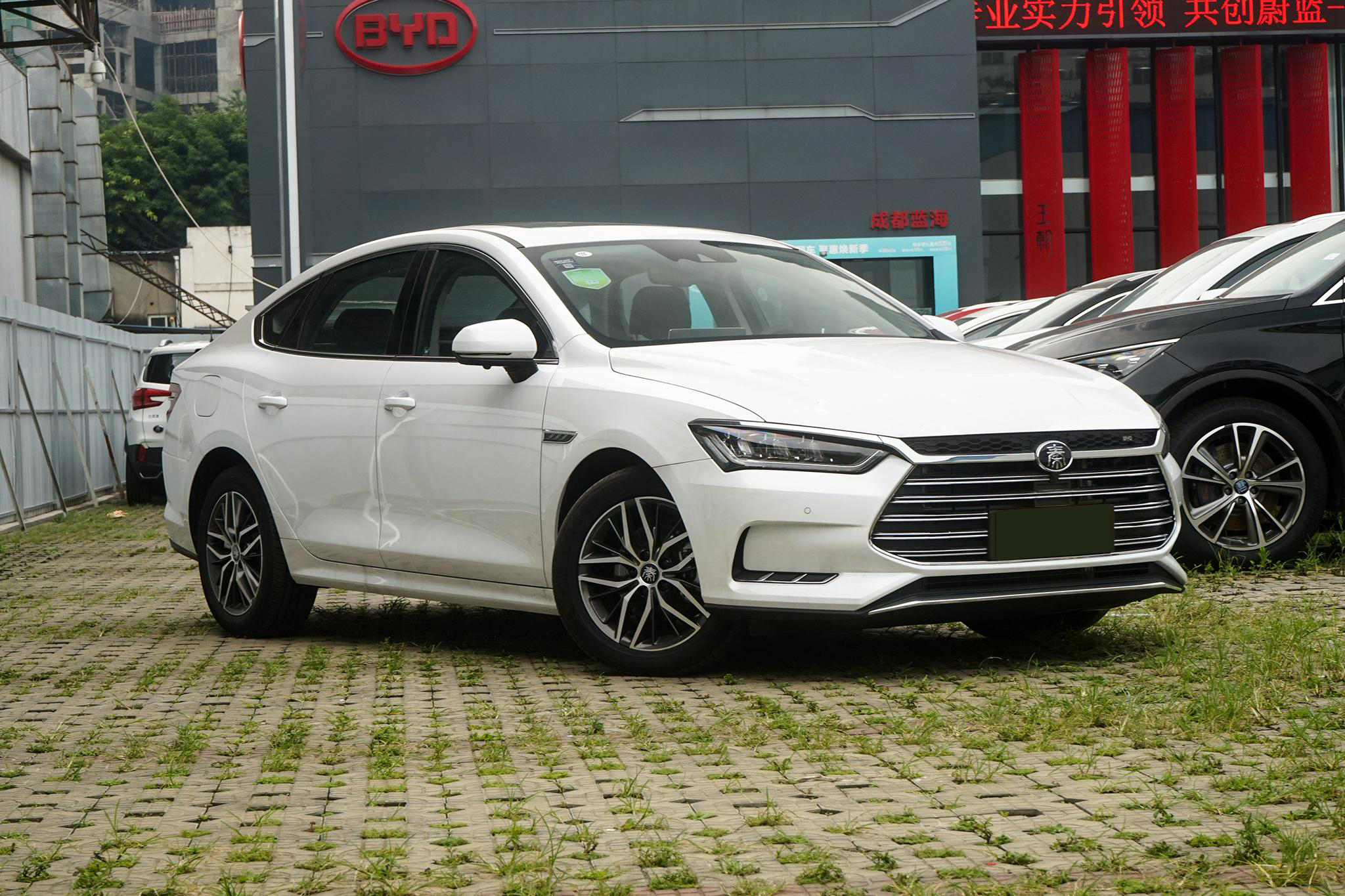 15-20万预算插电混动哪款好,目前最值得入手的插电混动车