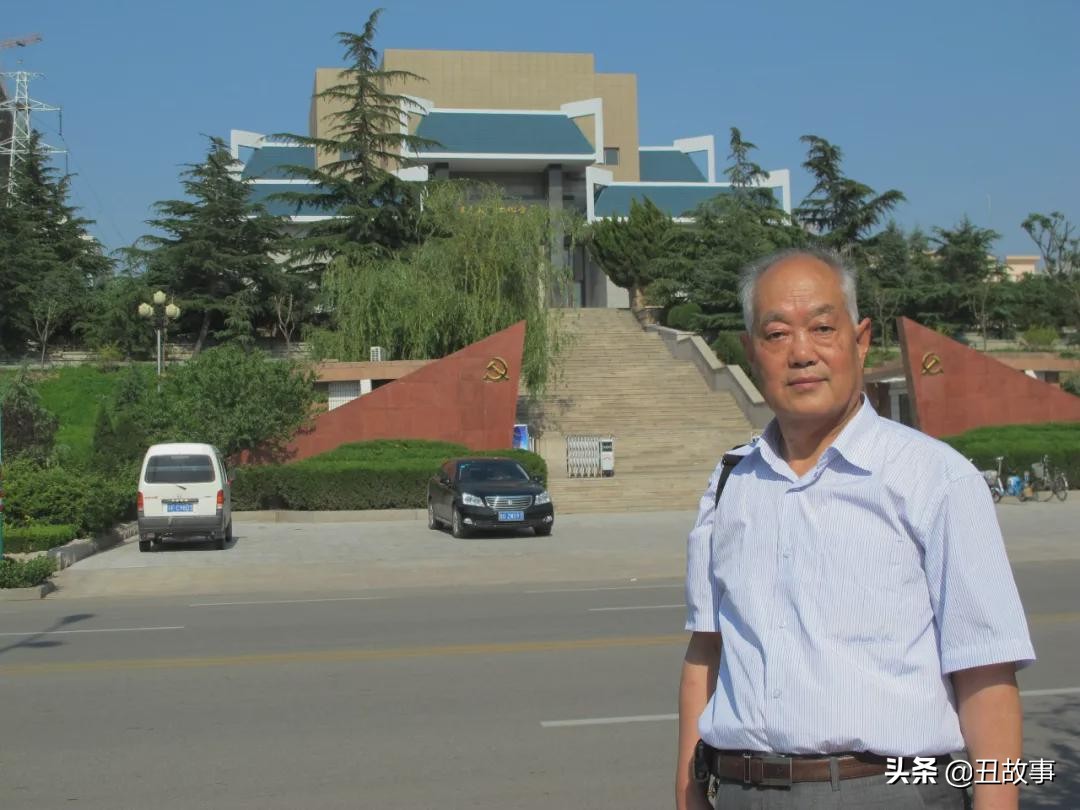 在浙大30年，同事知道我的家世后，说我隐藏得太深了