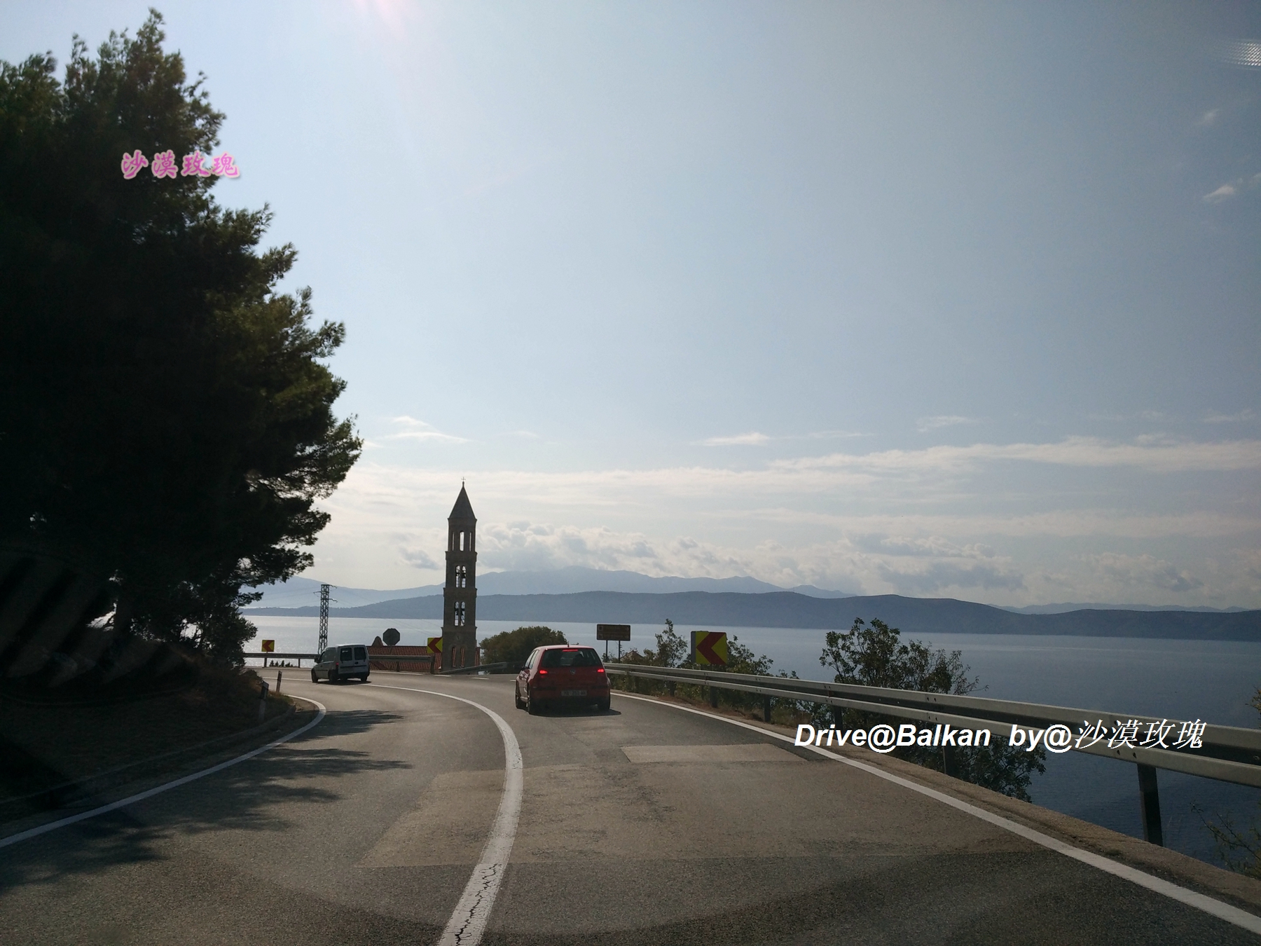 14天自驾,自驾欧洲44国费用