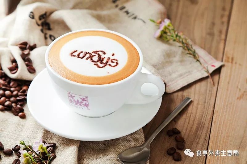 咖啡市场火爆巨头争相布局,咖啡市场与进入壁垒