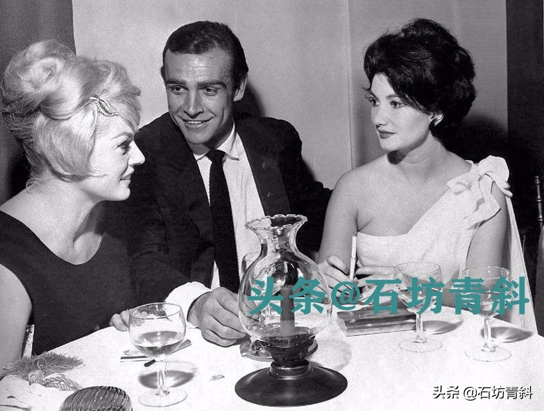 瑞典性感女神被丈夫席卷全部财产,晚年身无分文露宿街头