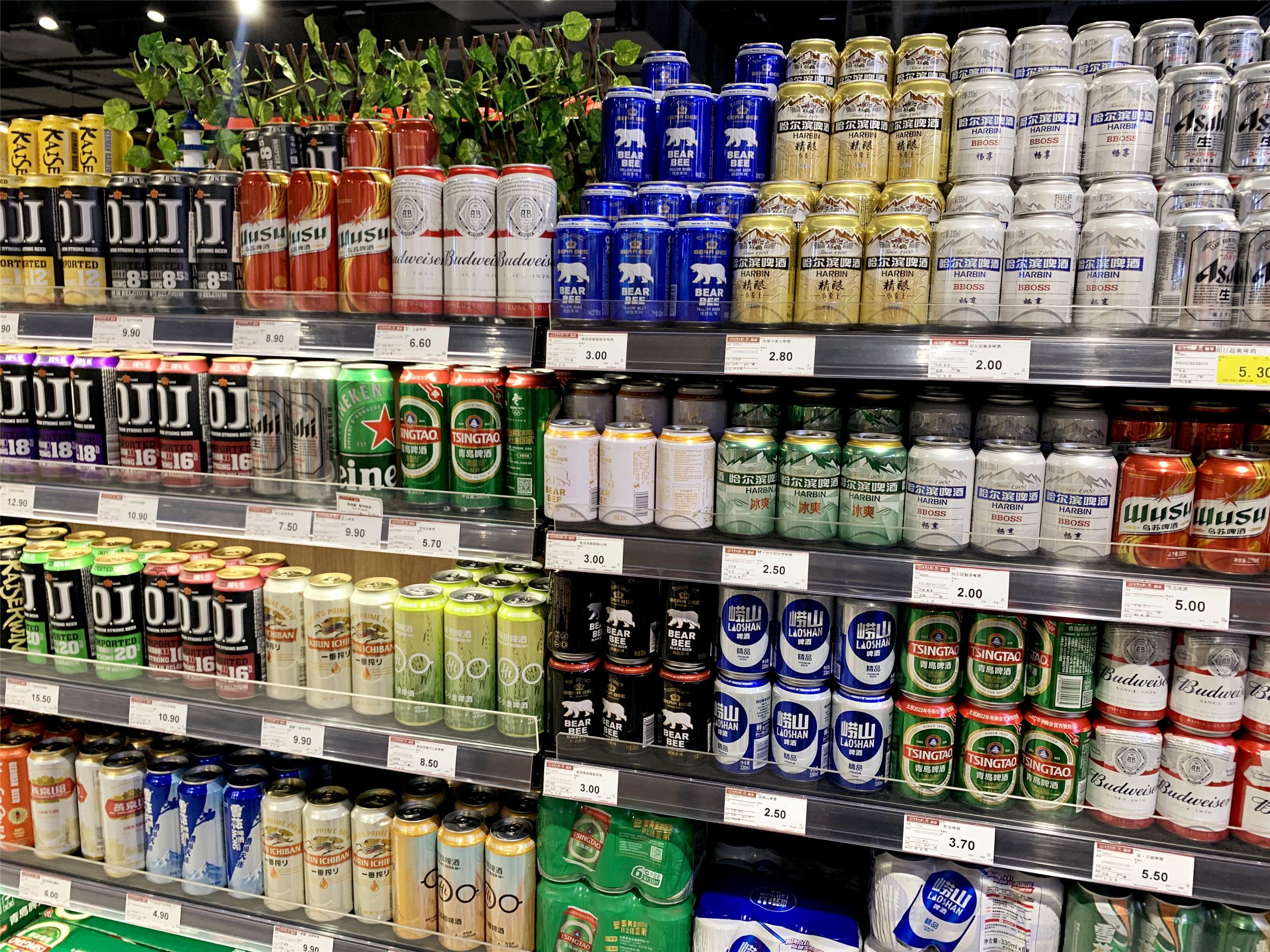 世界上口味最好的啤酒测评,十大口感进口啤酒