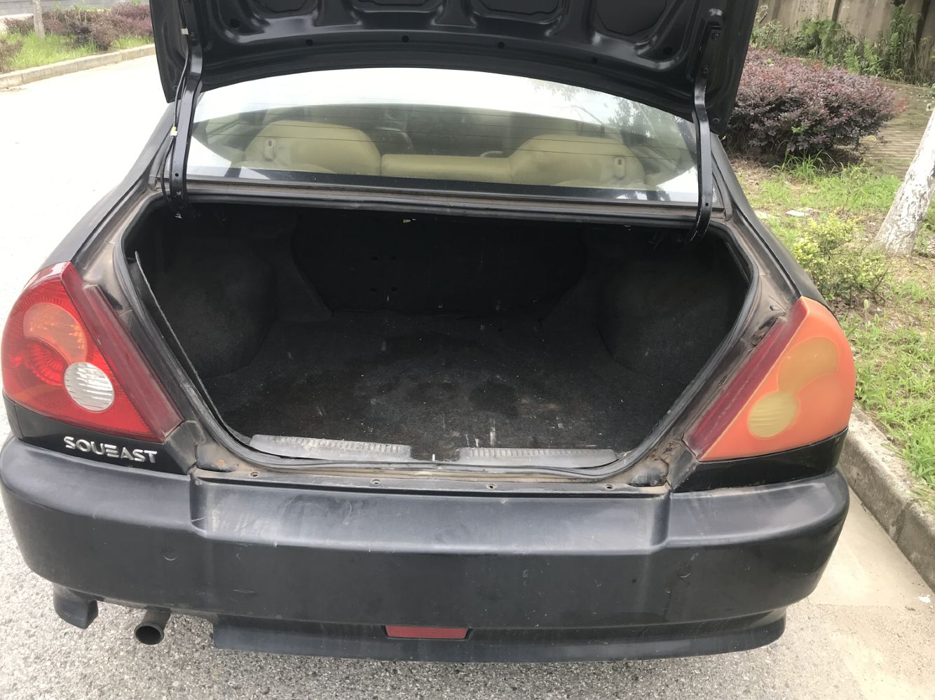 买一辆二手的菱帅多少钱,菱帅二手价格