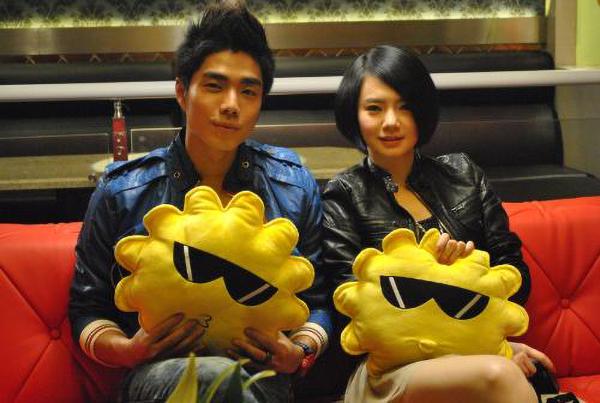 戚薇双标人设视频,戚薇说三观性格颜值哪个最重要