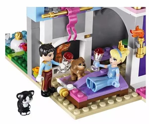 积木有大小型号吗,积木怎么选购