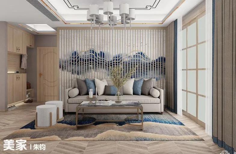 怎么办!看完这52张效果图,每个都想搬回家