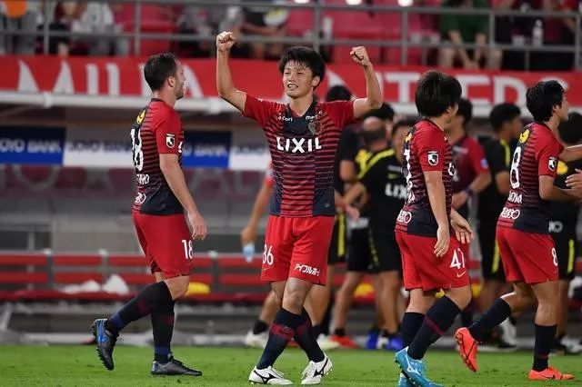 鹿岛双杀比分预测,鹿岛鹿角有望爆冷吗