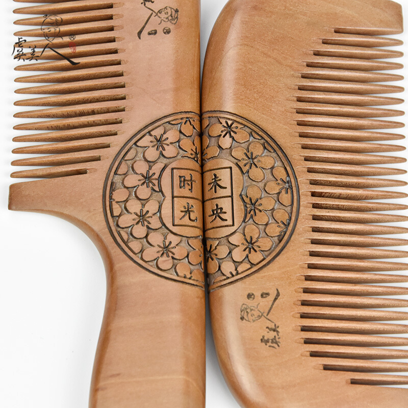 梳子品牌有哪些?国货梳子品牌发展得怎么样,有哪些值得推荐?