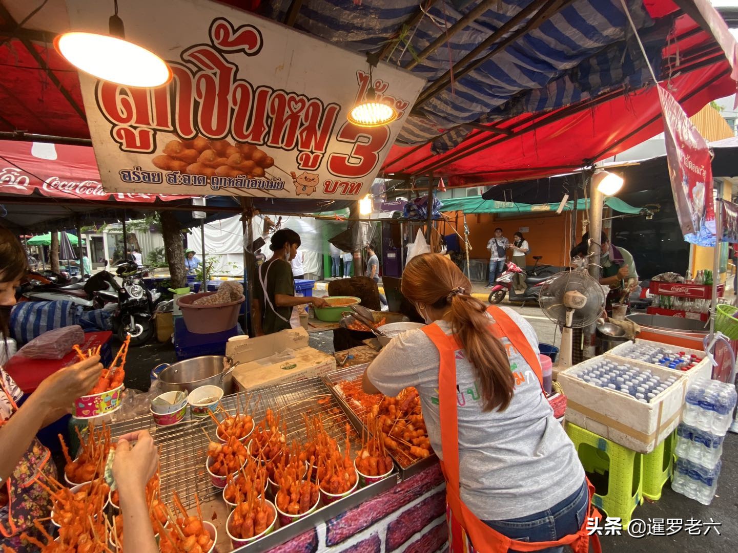 曼谷乍都乍周末夜市时间,曼谷乍都乍市场星期五开门吗