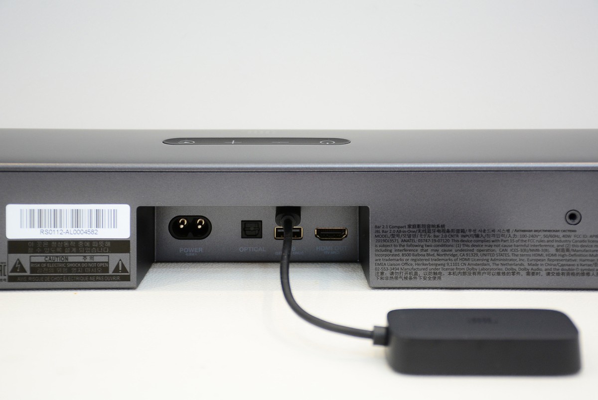 电视音箱推荐jbl回音壁,最好用的回音壁音响