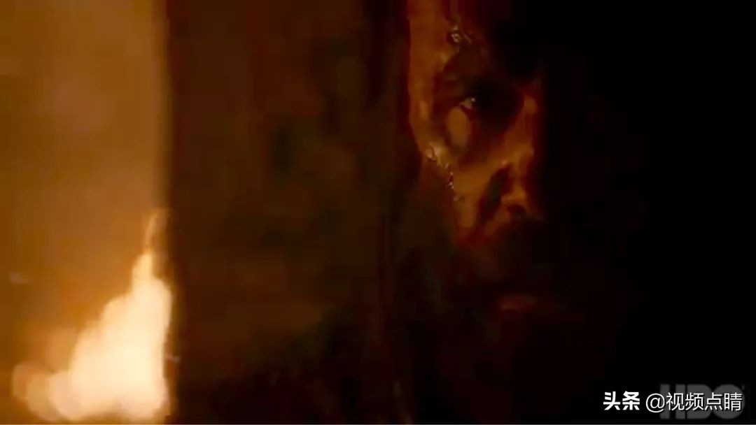 九年磨一剑决战冬城,九年磨一剑