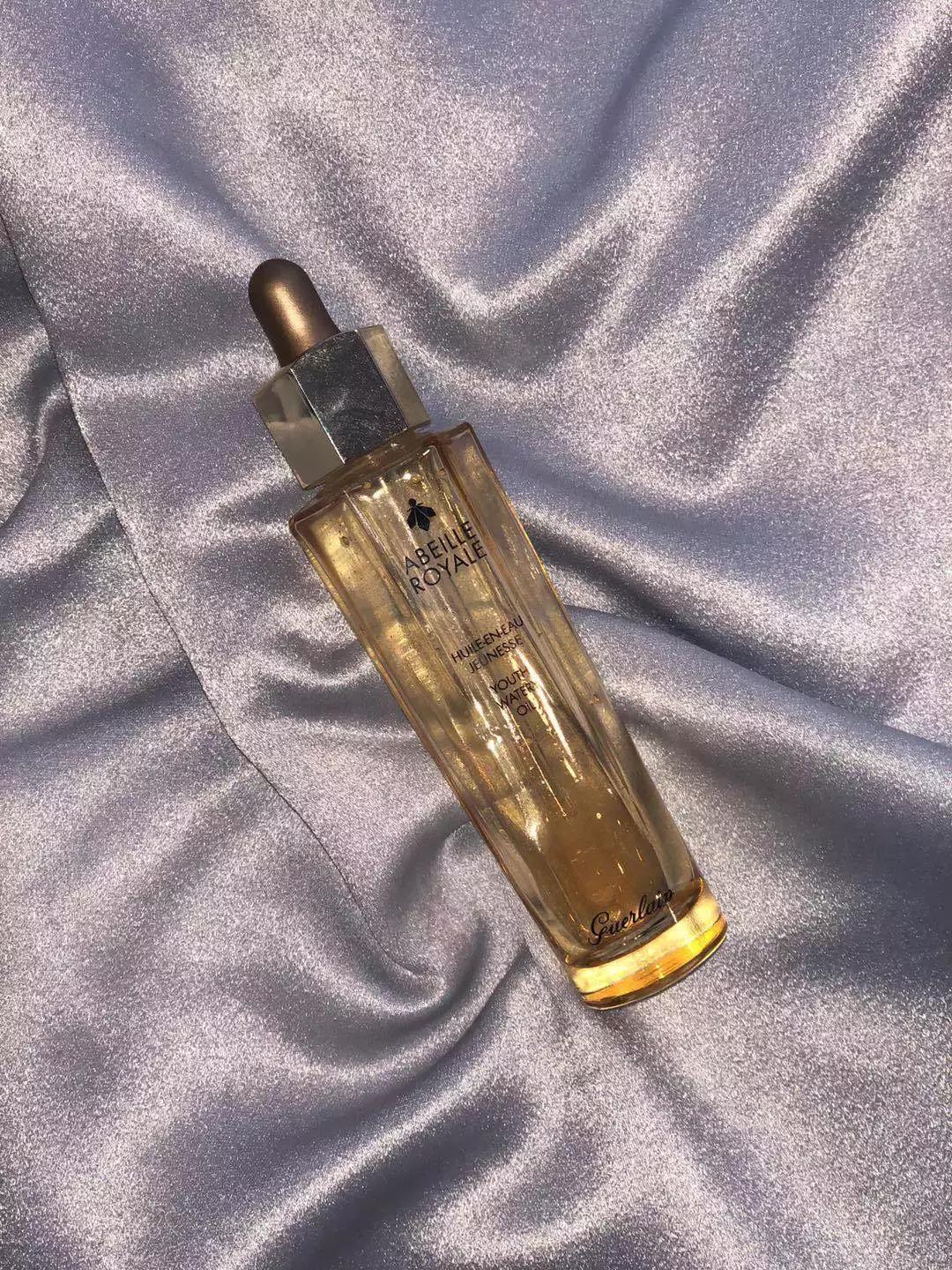 空瓶后必买的10款精华,平价超火的精华