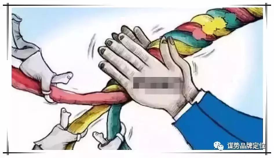 定位理论是不是骗局,定位营销理论是什么意思