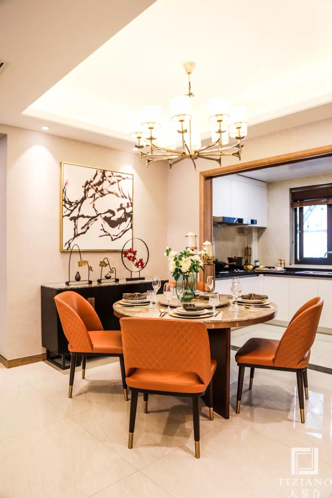 中核锦悦府样板房视频,锦悦府样板间4室