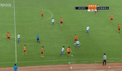 中超奇葩事件完整,中超联赛奇葩一幕