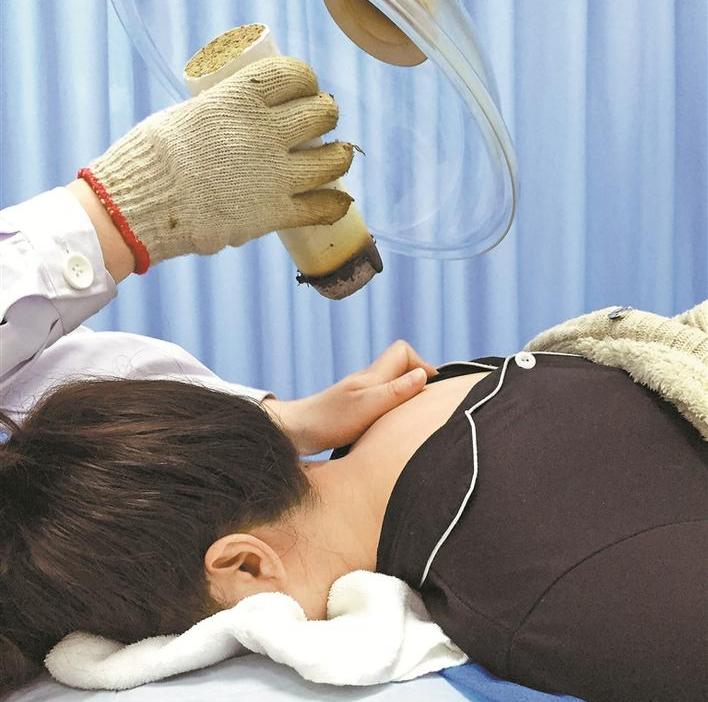 贵阳市中医康复专科,宝中医