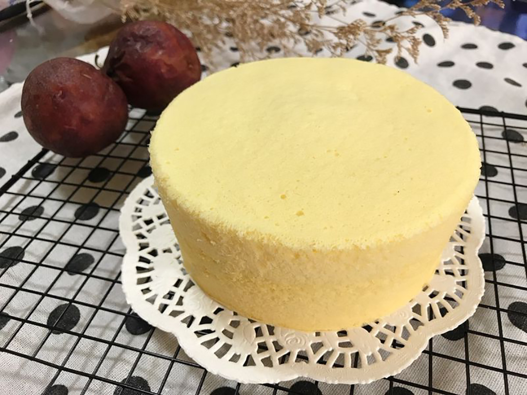 电饭锅做蛋糕的方法原来这么简单,普通电饭锅做蛋糕最简单的方法