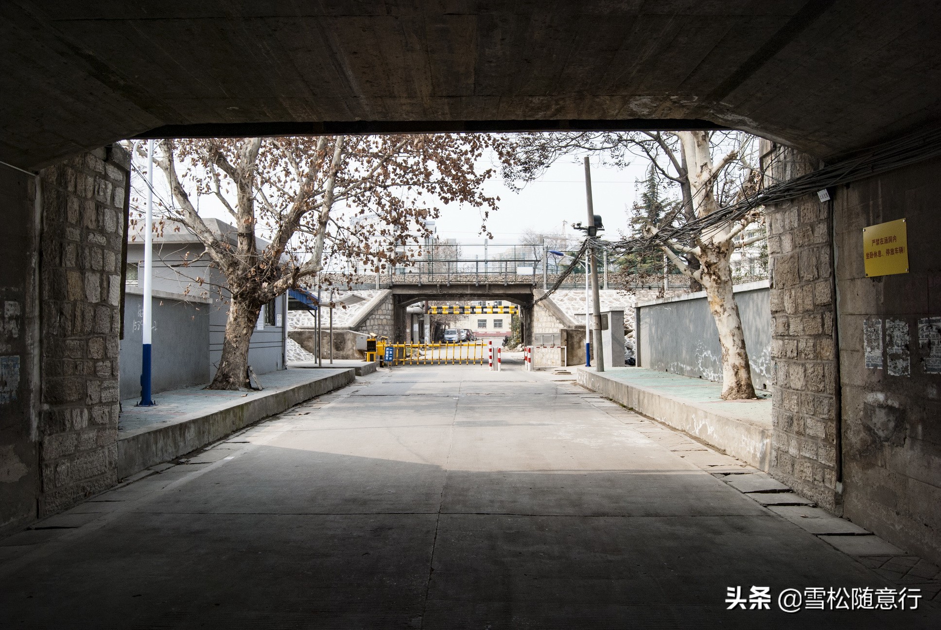 徐州全国性铁路枢纽,走马观花看中国