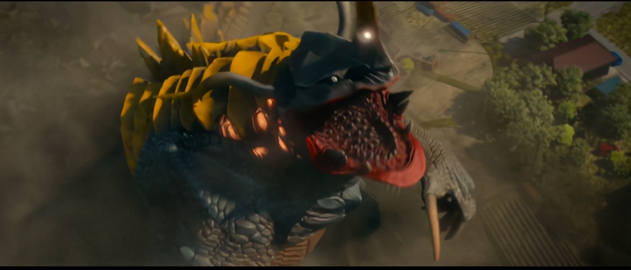 庵野秀明说eva完结了,eva庵野秀明采访