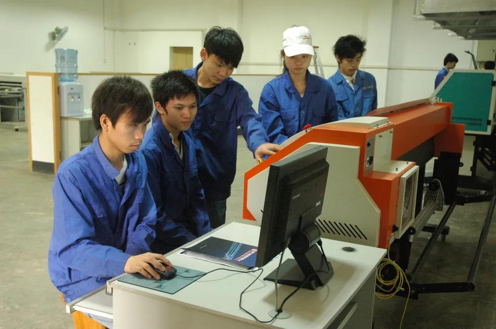 热门职校专业排名前十名,各大中职院校强势专业