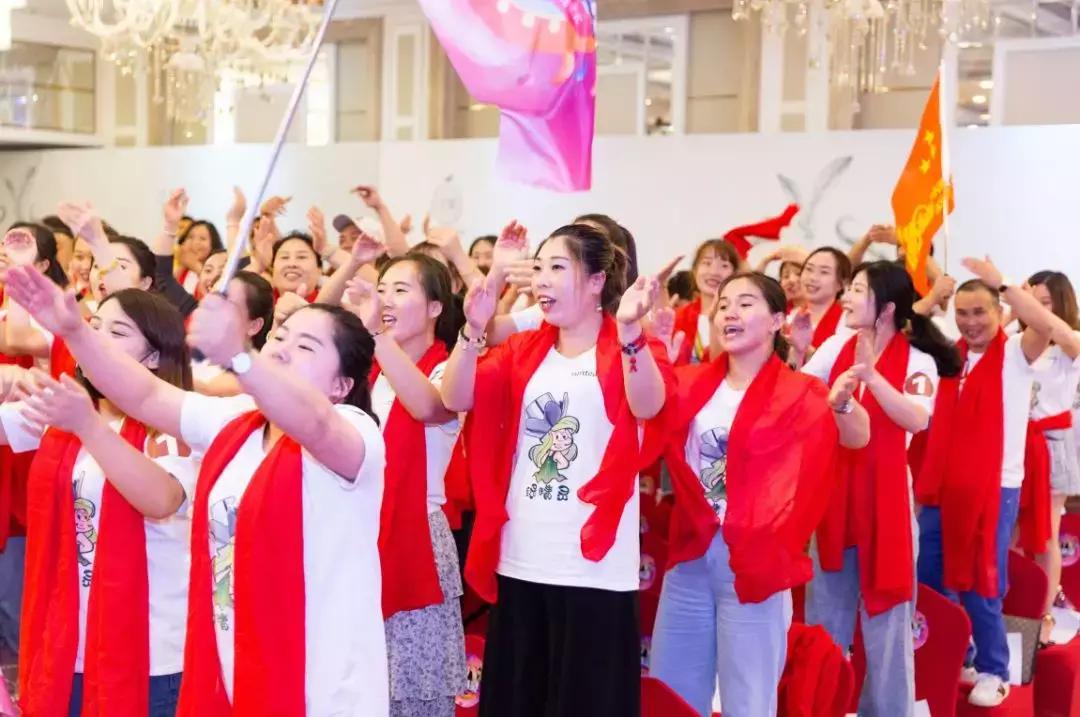 会销3000万!圣蜜616代购节燃动市场