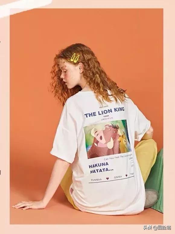 优衣库短袖好看便宜的联名,优衣库jeffkoons联名t恤