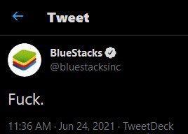 安卓模拟器直接爆粗放下尊严的微软和Windows11要无敌了吗？