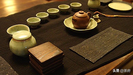 茶人的生命品质与修养,茶的上乘境界心静若水