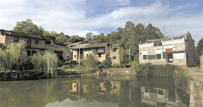 红色永州旅游攻略,红色旅游景点了解历史