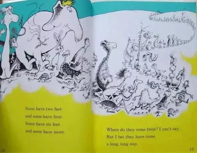 廖彩杏绘本八十五本,廖彩杏推荐书单