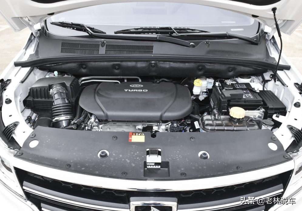 最靠谱国产mpv宝骏730,可商用可家用的mpv推荐