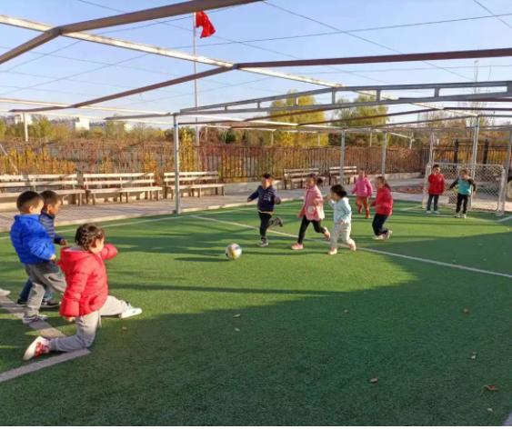 民族趣味运动会幼儿园,民族日活动幼儿园