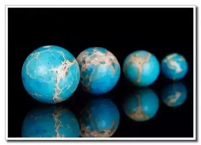 假珠宝大揭秘,十大伪高大上珠宝