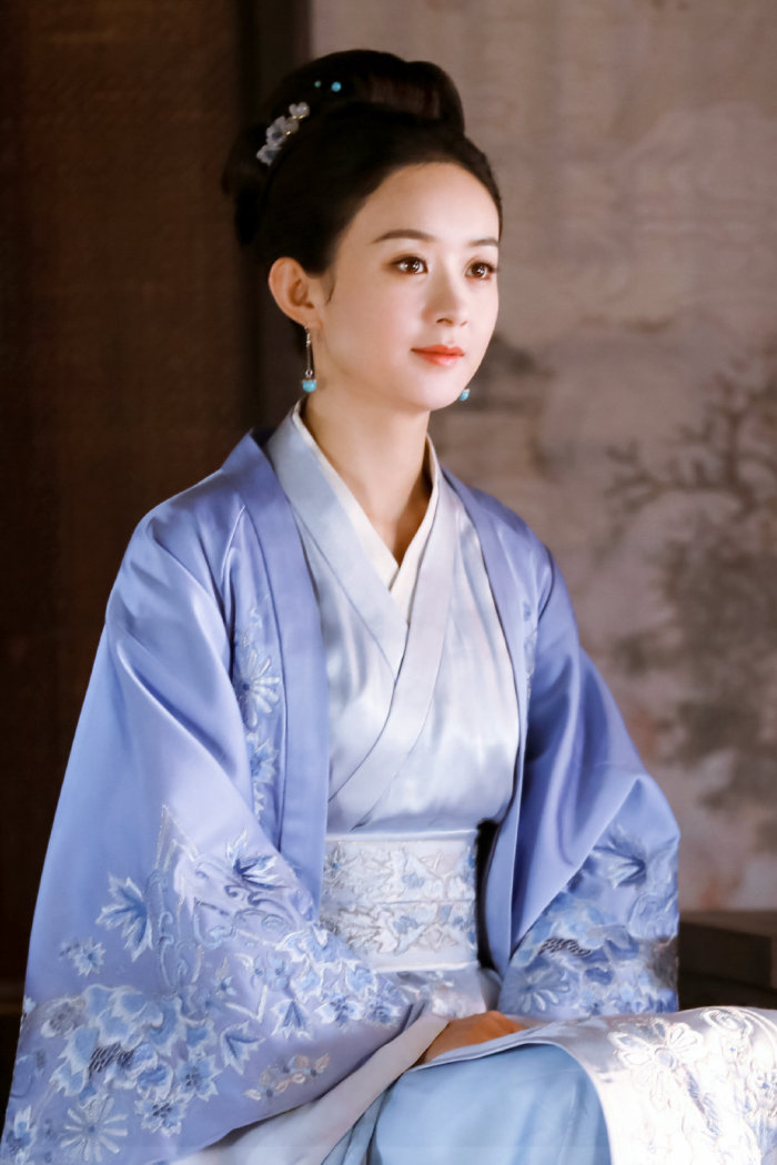 知否原著里的女人,知否里的女人