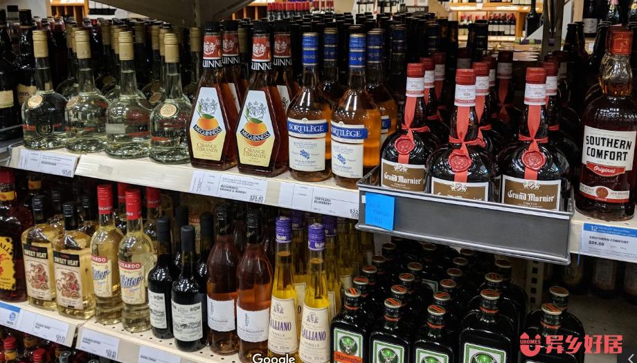 加拿大租房,皇后大学买买买必备精品攻略【二】