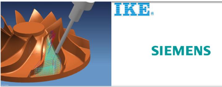 ug五轴教程谁的最好,ug五轴实战案例