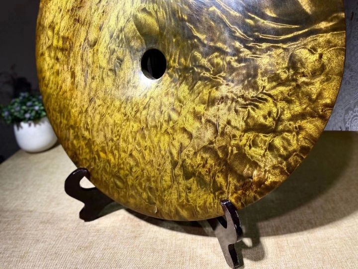 金丝楠阴沉木龙纹牌,金丝楠阴沉木嵌银丝