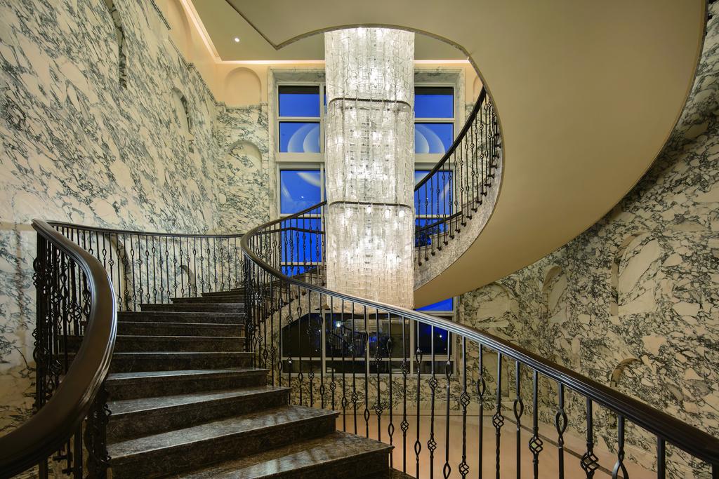 细数中国顶级酒店内蒙篇,中国顶级酒店宾馆大全