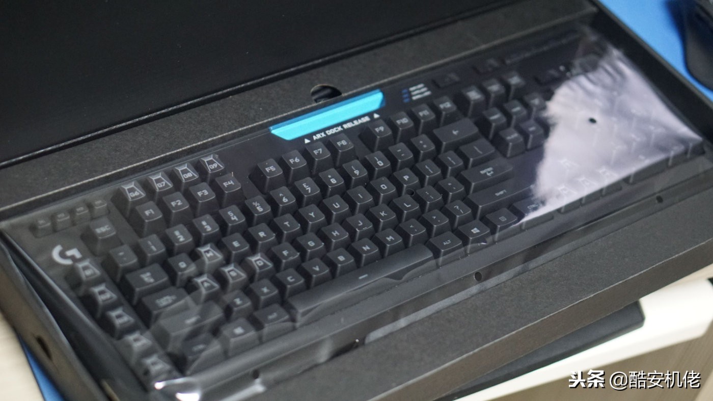 罗技g903和罗技gpw选择,罗技gprowireless和g903