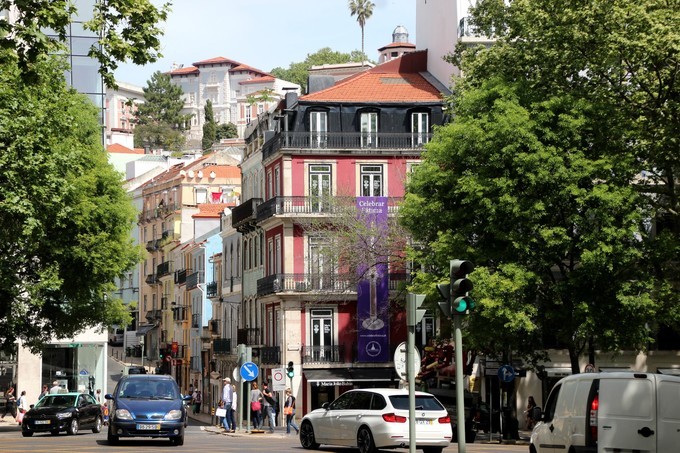 葡萄牙旅游攻略游记,情旅